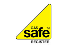 gas safe companies Kimpton
